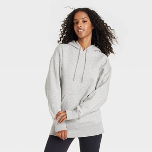BoTT Always Pullover Hoodie Grey XL