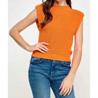 Women's Muscle Knit Top - ELLISON