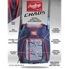 Generic Backpack Bag Series Youth Baseball & Fastpitch Softball - 4 of 4
