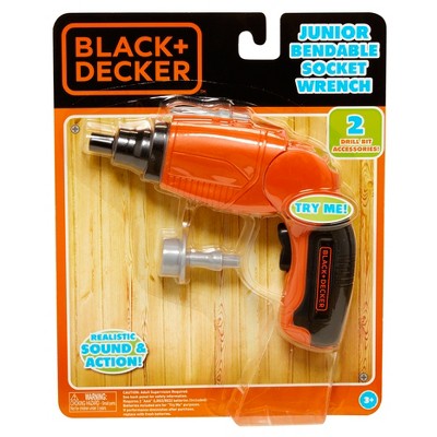 black decker junior