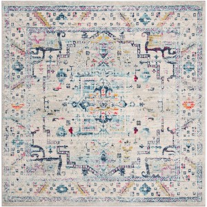 Madison MAD929 Non-Shedding Power Loomed Indoor Rugs - Safavieh - 1 of 4