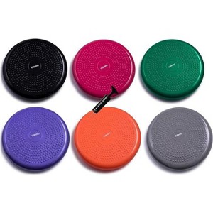 Bintiva Balance Disc - Wiggle Seat - 1 of 4