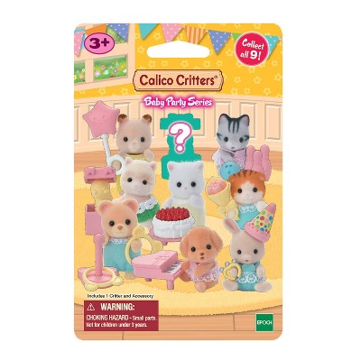 calico critters bundle