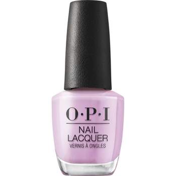 OPI Nail Lacquer - Taupe-less Beach - 0.5 fl oz