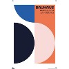 Trends International Reinders: Bauhaus - Roundings Unframed Wall Poster Prints - 4 of 4