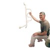 Stander Curve Grab Bar - 2 of 4