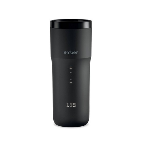  Ember Stainless Steel Temperature Control Travel Mug 2