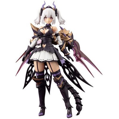Kotobukiya - Kotobukiya - Arcanadea - Soffiera Model Kit