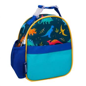 Kids' Lunch Bag With Water Bottle By ToyToEnjoy- Insulated Lunch Bag W –  Toy To Enjoy