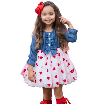 Disney Mirabel Encanto Costume G H22-4  Baby girl dress design, Mirabel,  Baby girl dress