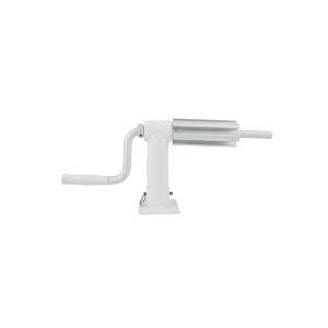 Swim Central Hydrotools Non-Corrosive Metal Solar Reel System for Above Ground Swimming Pools - 1 of 4