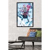 Trends International Marvel Comics - Thor - Mighty Thor #704 Framed Wall Poster Prints - 2 of 4