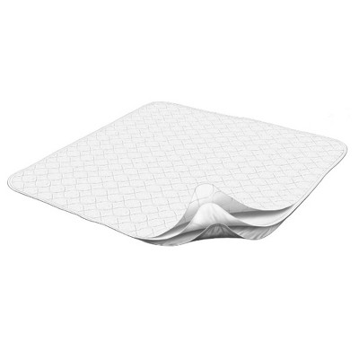 Dignity Washable Quilted Cotton Underpad 35 x 35 Inch