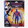 Marvel Legends Series Spider-Man: Across The Spider-Verse Spider 2 Accessories - 2 of 4