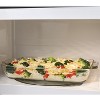 GE 1.7 Cu. Ft. Over-the-Range Sensor Microwave Oven, Stainless Steel - 2 of 4
