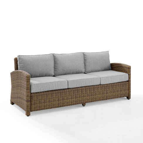 Target outdoor couch new arrivals