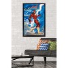 Trends International DC Comics - The Flash - Jim Lee Framed Wall Poster Prints - 2 of 4