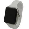 Olivia Pratt Solid  Color Extra Slim, Extra thin Style Apple Watch Band - 2 of 4