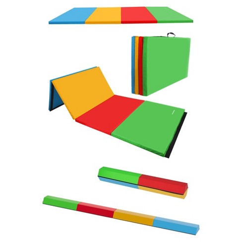Balancefrom gymnastics mat hotsell