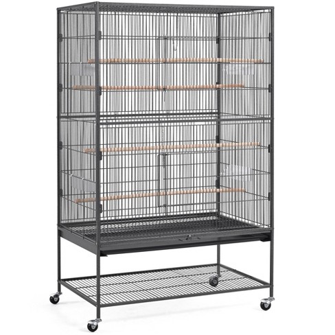 Extra large parrot cages for clearance sale