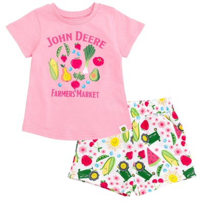 pink, farmer's market