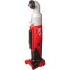 Milwaukee 2668-20 M18 2-Speed 3/8" Right Angle Impact Wrench Bare : Milwaukee - 3 of 3