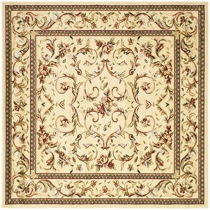 Lyndhurst LNH322 Power Loomed Rugs - Safavieh - 1 of 3