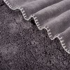 Legacy Decor Fleece Throw Blanket 50" X 60" - 2 of 3