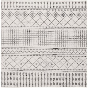 Temple TPL100 Power Loomed Indoor Rug - Safavieh - 1 of 4