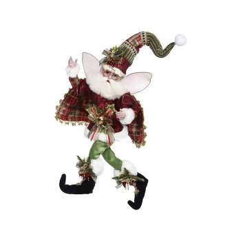Mark Roberts Products Mark Roberts Collectable Christmas Eve Fairy - Medium 16.25" #51-16400