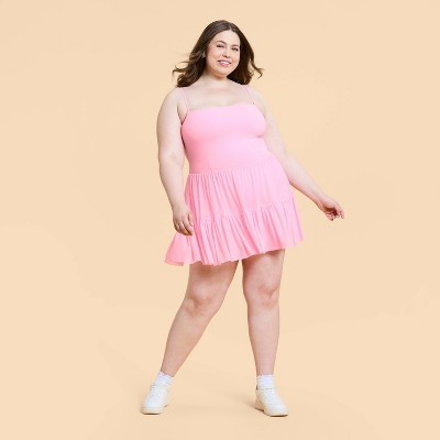 Blogilates Women's Ballerina Active Dress