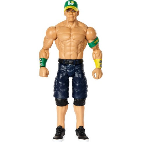 John cena store toys target