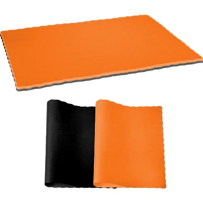 SparkSettings Paper Placemat Disposable, 9.75 X 14 Inches