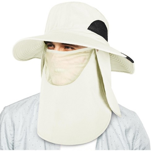 Best fishing hat for sun protection online