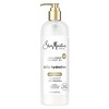 SheaMoisture Virgin Coconut Oil Body Lotion - 16oz - image 2 of 4