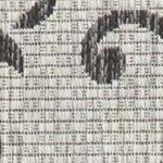 ivory/charcoal