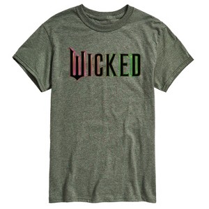 Men's - Wicked -  Short Sleeve Graphic T-Shirt - 1 of 4