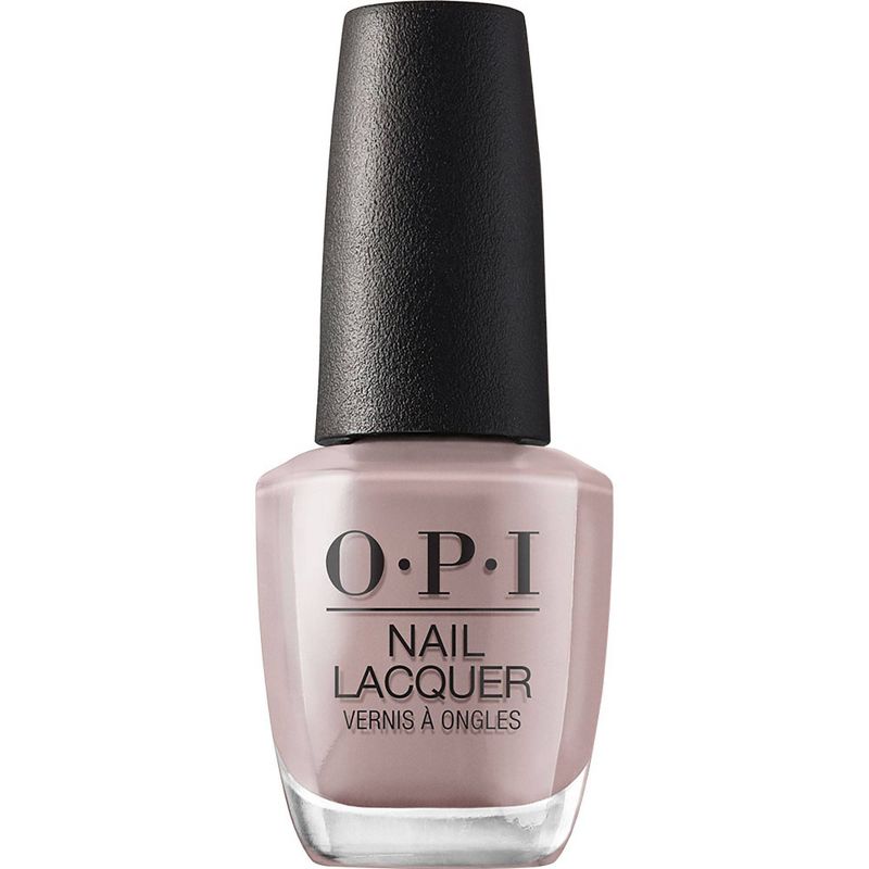 OPI Nail Lacquer - Berlin There Done That - 0.5 fl oz, 1 of 6