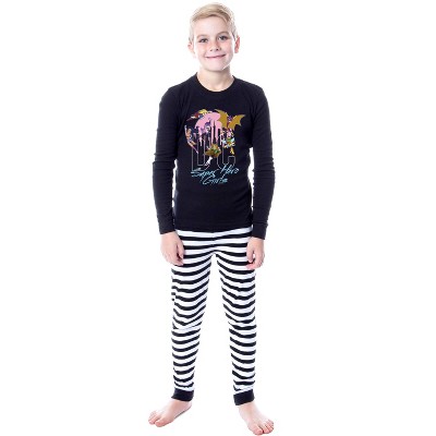 Details about   Ladies DC Super Heroes Pyjamas Older Girls Nightwear Red Loungewear Super Girl 
