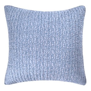 Cerralvo Euro Sham Set - Set of Two - Levtex Home - 1 of 3
