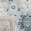 Isabella ISA936 Power Loomed Rugs - Safavieh - 2 of 4