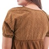 Aventura Clothing Women's Shelle Dress - 4 of 4