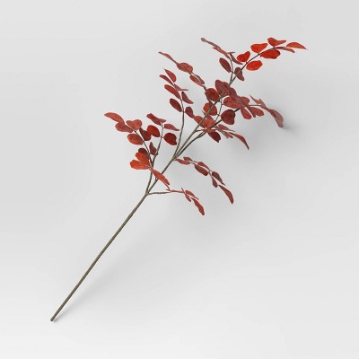 Red Leaf Stem - Threshold™