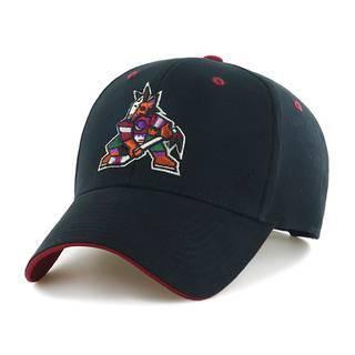 Arizona store coyotes hat