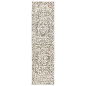 Hazel HZL500 Power Loomed Indoor Rugs - Safavieh - 1 of 4
