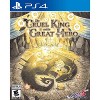 NIS America The Cruel King and the Great Hero   Storybook Edition  PlayStation 4 - 2 of 4