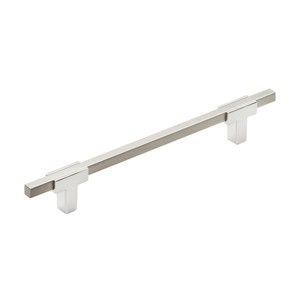 Amerock Urbanite Cabinet or Drawer Pulls - 1 of 3