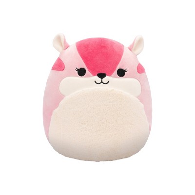 •ON HOLD•Fuzzy belly buying drella squishmallow