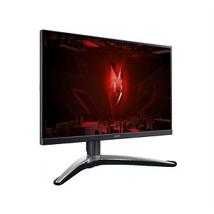 Acer Nitro 27" Widescreen Gaming LED Monitor - 3840 x 2160 - 160Hz - 5ms - XV273K V3 - Manufacturer Refurbished - 1 of 4