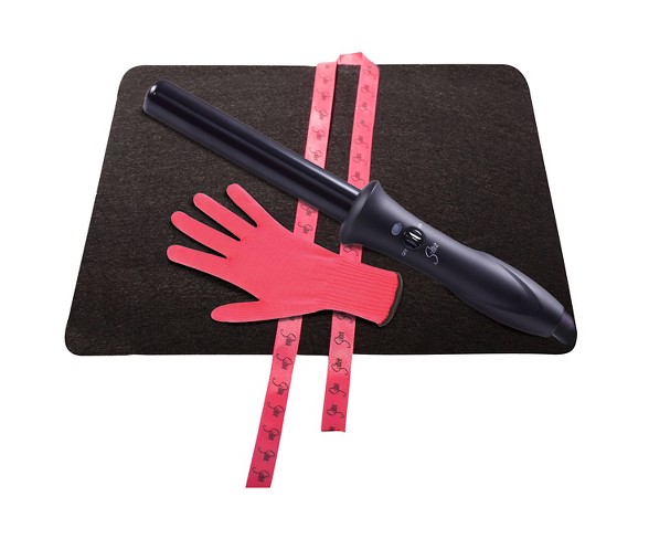 Sultra The Bombshell Rod Curling Iron 1&#34;